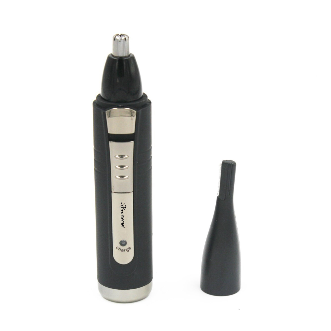 Geemy3109 Nose Hair Trimmer Electric Nose Hair Shaver Eyebrow Shaver Sideburner