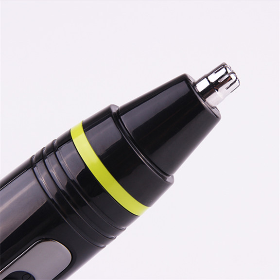 Multifunctional nose hair trimmer VGR016 electric eliptor shaver cross-border e-commerce product