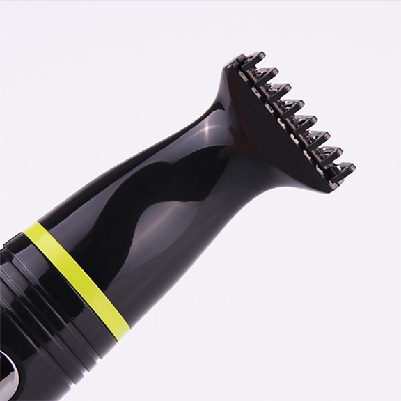 Multifunctional nose hair trimmer VGR016 electric eliptor shaver cross-border e-commerce product