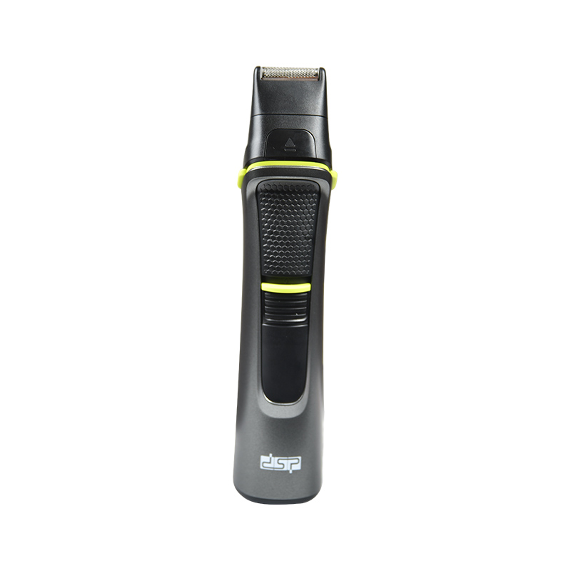 DSP DSP Five-in-One Multifunctional Household Hair Clipper Suit Electric Shaver Nose Hair Trimmer Electric Clipper