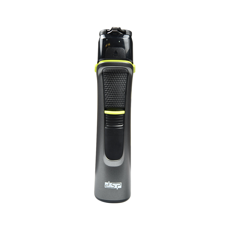 DSP DSP Five-in-One Multifunctional Household Hair Clipper Suit Electric Shaver Nose Hair Trimmer Electric Clipper
