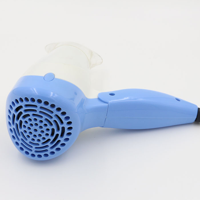 Fashion electric hair drier Kemeisi folding  hair drier 2298 Cold, hot air 