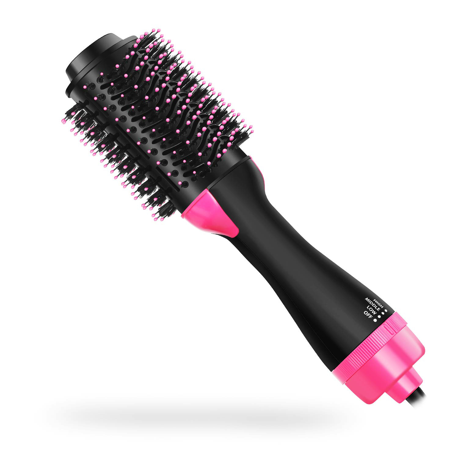 WarmAir Comb TwoinOne Negative Ion Hair Curler Hairdressing Straight Hair Comb Electric Hair Drier Comb DualUse WarmAir Comb TwoinOne Negative Ion Hair Curler Hairdressing Straight Hair Comb Electric Hair Drier Comb DualUse