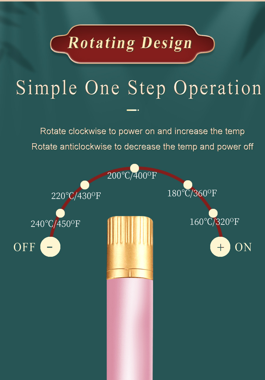 Dual-Use Curly Hair Exclusive for Cross-Border Straight Comb Ceramic Electric Negative Ion Hair Drier