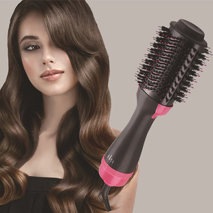 Dry Automatic Rotating Modeling Electric Hair Drier Comb Blowing Combs Ceramic MultiFunctional FourinOne Blowing Combs Dry Automatic Rotating Modeling Electric Hair Drier Comb Blowing Combs Ceramic MultiFunctional FourinOne Blowing Combs