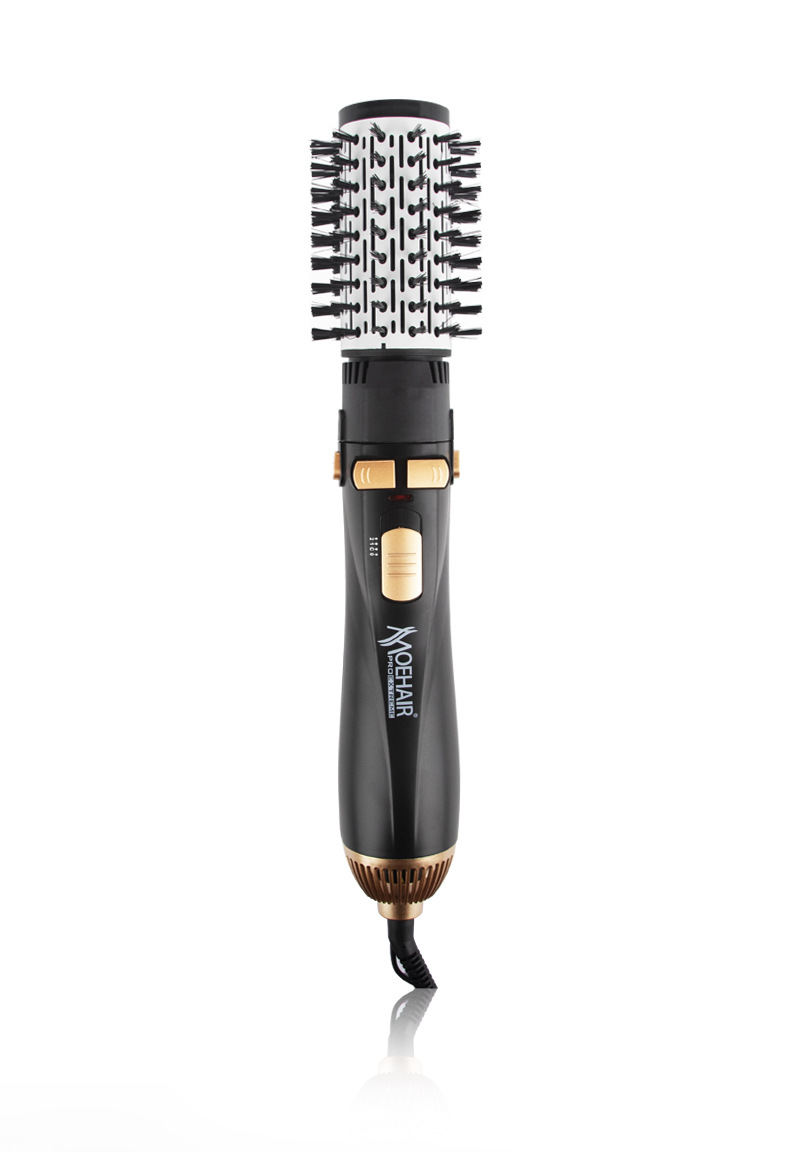 Dry Automatic Rotating Modeling Electric Hair Drier Comb Blowing Combs Ceramic MultiFunctional FourinOne Blowing Combs Dry Automatic Rotating Modeling Electric Hair Drier Comb Blowing Combs Ceramic MultiFunctional FourinOne Blowing Combs