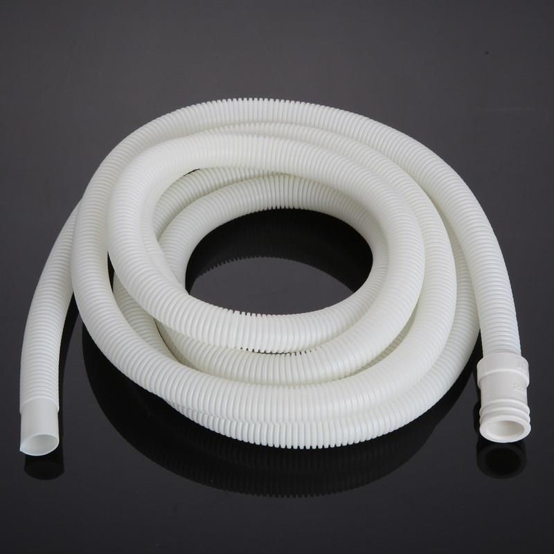 Universal Thickened Filling Pipe End Tap Water Water Pipe Extension Tube Pull-out Faucet Hose Plastic Glue Pipe Type