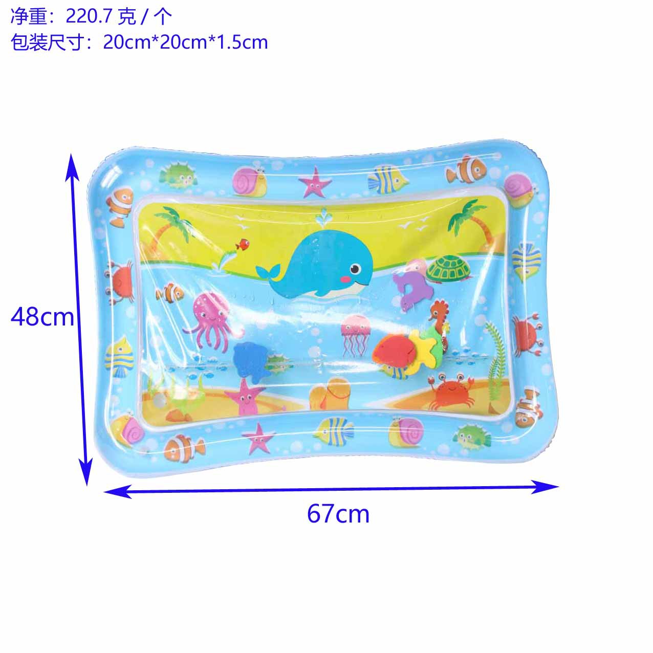 Baby tap pad inflatable add water game water pad inflatable play water pad inflatable enter water pad children water pad Baby tap pad inflatable add water game water pad inflatable play water pad inflatable enter water pad children water pad