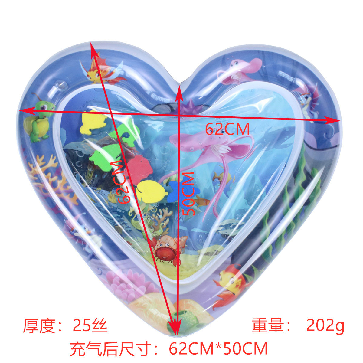 Baby tap pad inflatable add water game water pad inflatable play water pad inflatable enter water pad children water pad Baby tap pad inflatable add water game water pad inflatable play water pad inflatable enter water pad children water pad