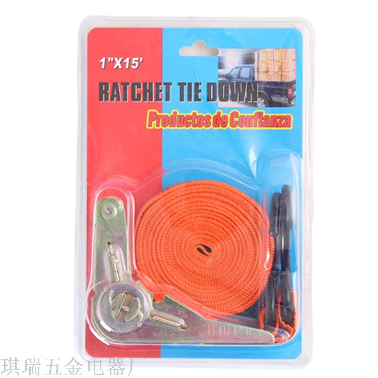 Tensioner 1X15&#039; double bubble pack