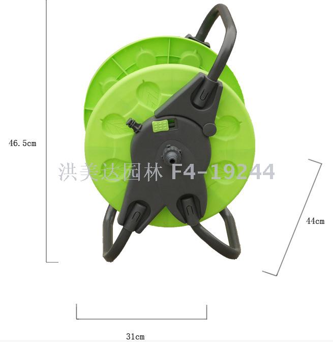 Car washing kit douhua water pipe rack household water pipe car storage rack YM3401T factory direct sale