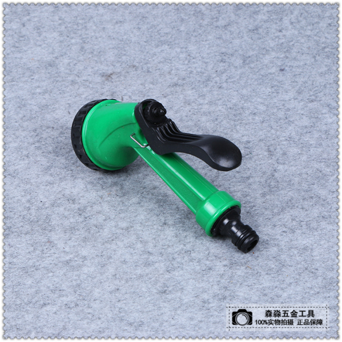 New style garden spray gun water pipe to be spray nozzle spray nozzle New style garden spray gun water pipe to be spray nozzle spray nozzle