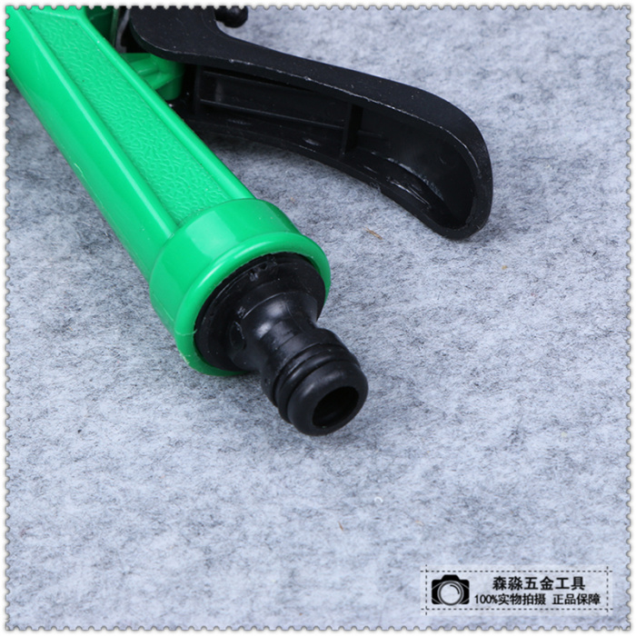 New style garden spray gun water pipe to be spray nozzle spray nozzle New style garden spray gun water pipe to be spray nozzle spray nozzle