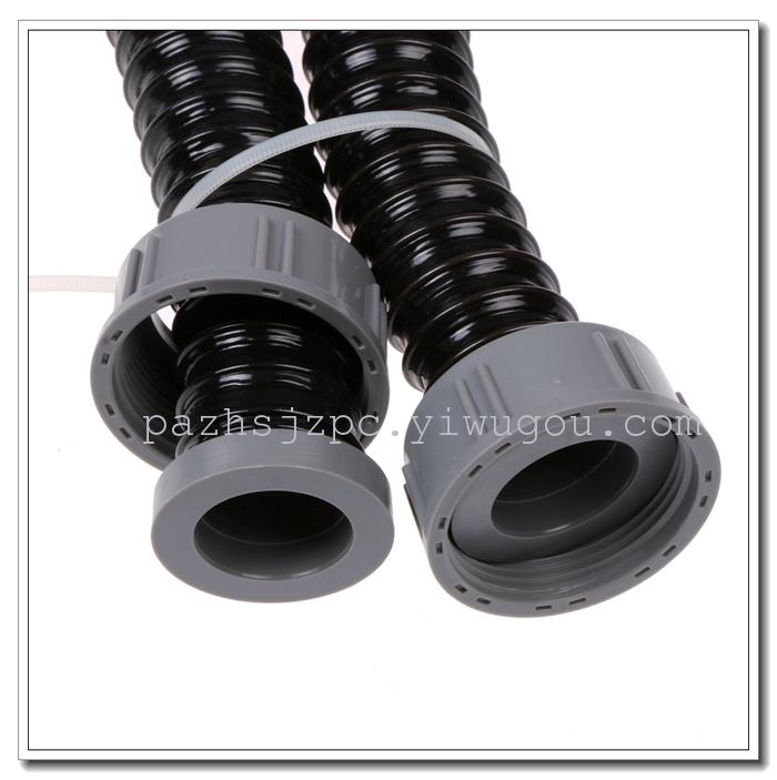 Three pipe thread plastic hose water pipe Three pipe thread plastic hose water pipe