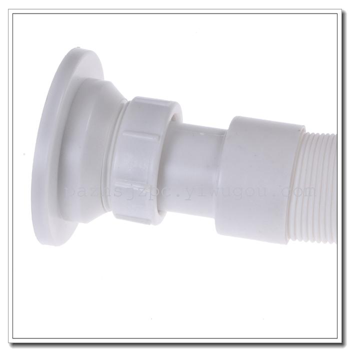 Sanitary ware pipe kitchen water pipe