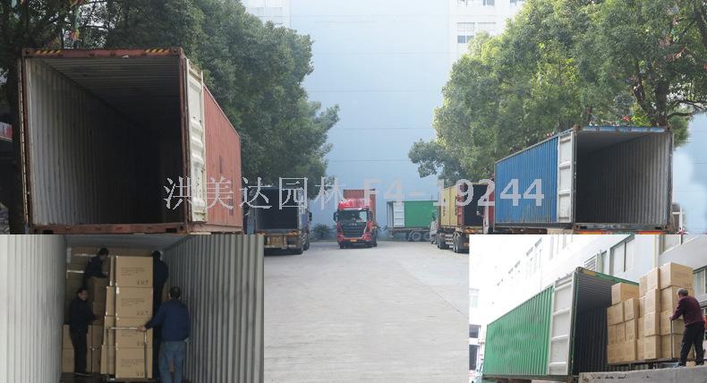 Horticulture spraying-car washer water pipe truck household spray sprinkler head around pipe rack