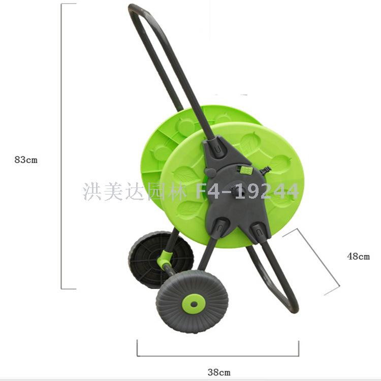 Wash car cleaning tool water pipe car kit receive water pipe rack YM3101 factory direct sale
