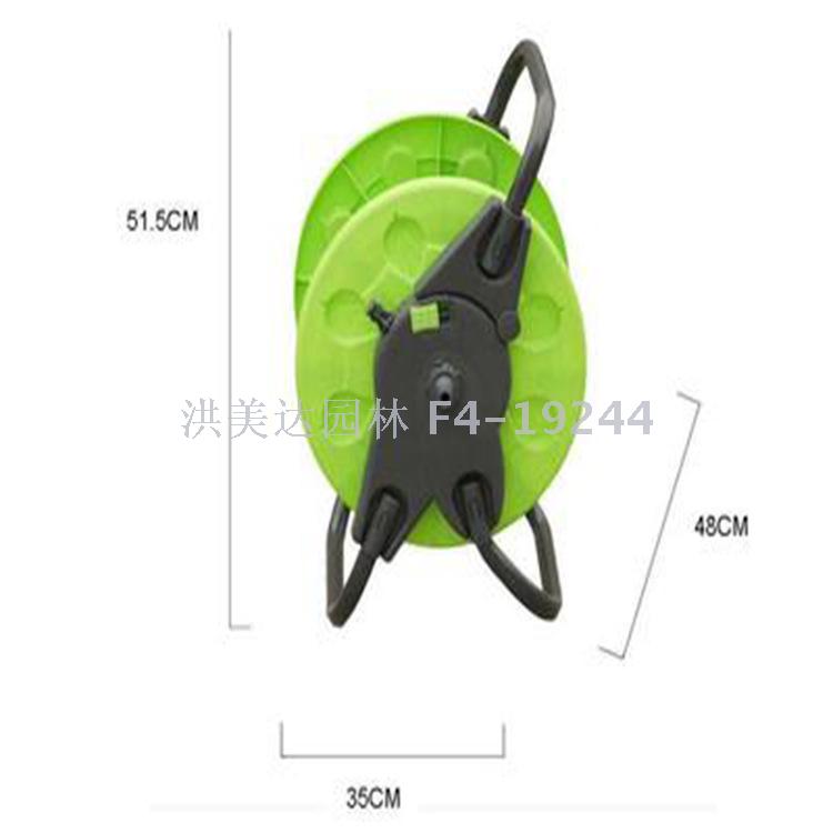 Car washing kit douhua water pipe rack household water pipe car storage rack YM3201 factory direct sale