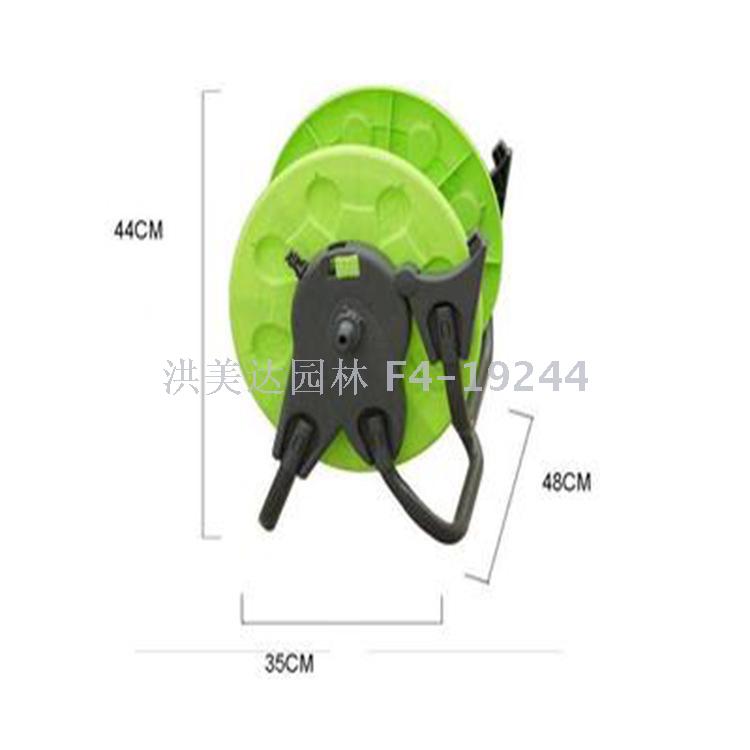 Car washing kit douhua water pipe rack household water pipe car storage rack YM3201 factory direct sale