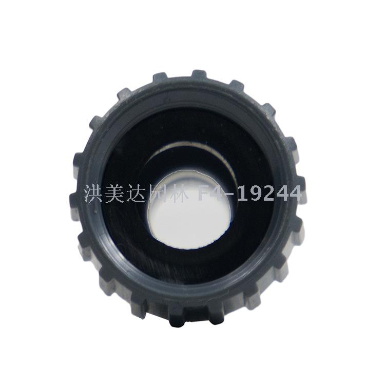 Washing machine nozzle fittings standard connection 4 washing machine faucet joint 4 water pipe nipple