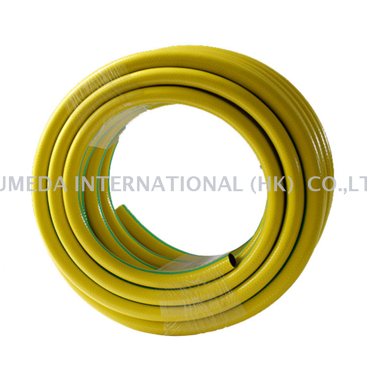 Hose antifreeze water pipe garden spray tap water plastic agricultural explosion-proof garden PVC hose garden water pipe