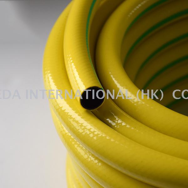 Hose antifreeze water pipe garden spray tap water plastic agricultural explosion-proof garden PVC hose garden water pipe