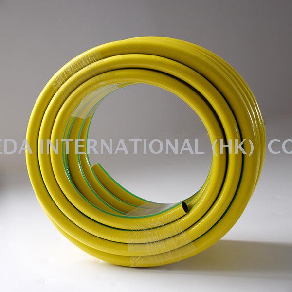 Hose antifreeze water pipe garden spray tap water plastic agricultural explosion-proof garden PVC hose garden water pipe