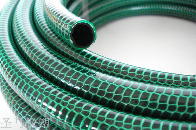 Garden Pipe, Green Garden Pipe, Water Pipe