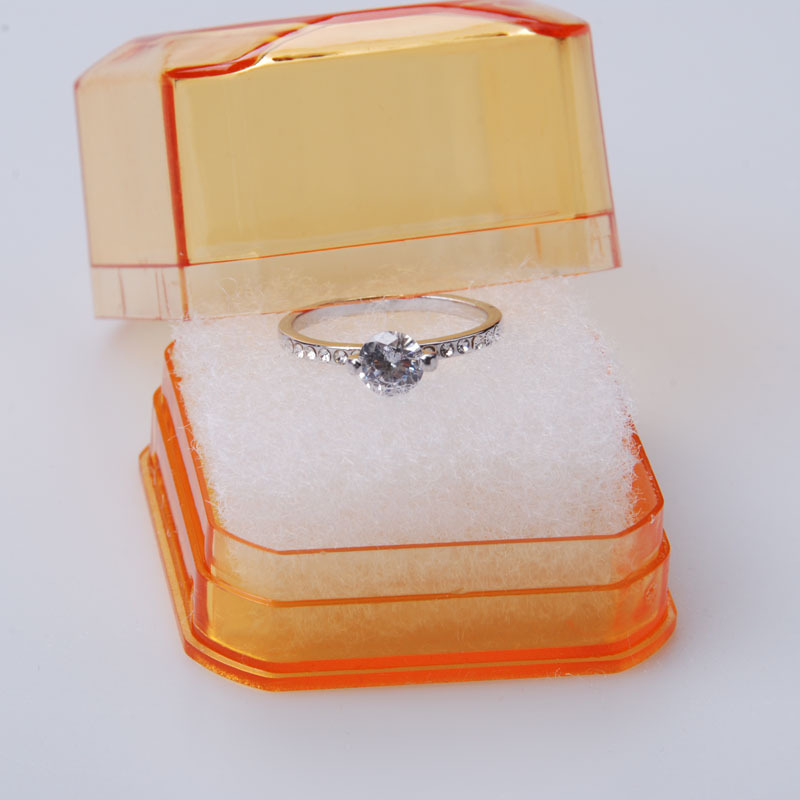 Candy Color Plastic Box Tiandigai Jewelry Jewelry Box Transparent Ear Studs and Ring Box Necklace Box Factory Wholesale Candy Color Plastic Box Tiandigai Jewelry Jewelry Box Transparent Ear Studs and Ring Box Necklace Box Factory Wholesale