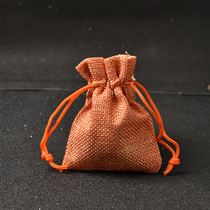 Kraft Paper Jewelry Box Jewelry Box Ring Box Stud Earrings Box Floor Cover Wholesale Customized 5.5*5.5 * 3.7cm