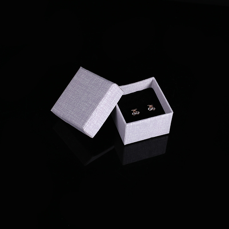 2019 Factory Hot Sale Creative Earth Cover Stud Earrings Box Ring Box Jewelry Box Currently Available Custom Wholesale 2019 Factory Hot Sale Creative Earth Cover Stud Earrings Box Ring Box Jewelry Box Currently Available Custom Wholesale