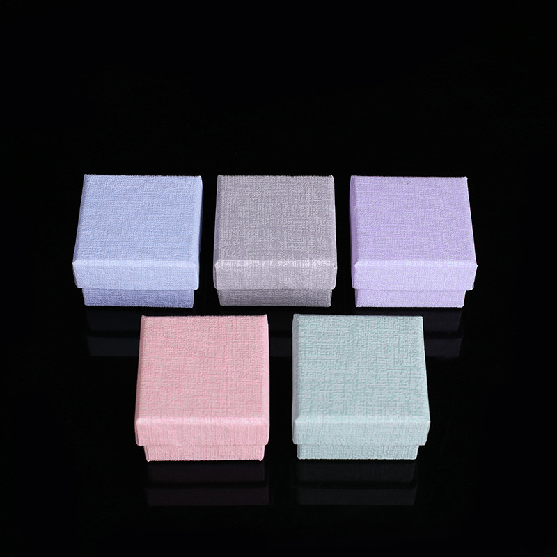 2019 Factory Hot Sale Creative Earth Cover Stud Earrings Box Ring Box Jewelry Box Currently Available Custom Wholesale 2019 Factory Hot Sale Creative Earth Cover Stud Earrings Box Ring Box Jewelry Box Currently Available Custom Wholesale