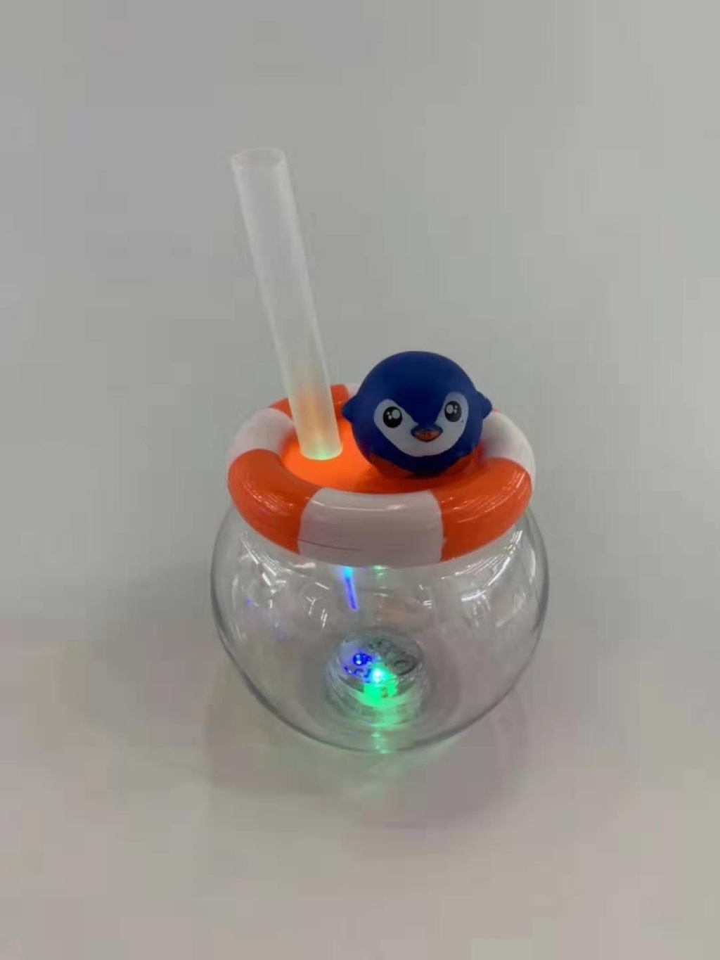 X23-2003 Disposable Cool Drinks Cup Milky Tea Cup Thickened Animal Cup New Upgraded Luminous Cup with Light X23-2003 Disposable Cool Drinks Cup Milky Tea Cup Thickened Animal Cup New Upgraded Luminous Cup with Light