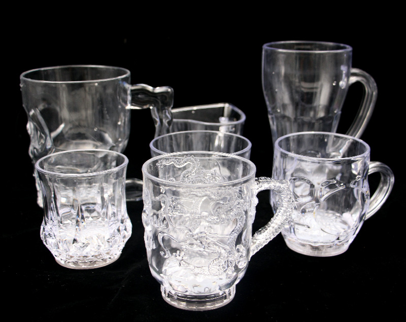 Factory Direct Sales Stall Hot Sale Led Induction Luminous Cup Beer Acrylic Water-Catching Luminous Cup Flash Toy Factory Direct Sales Stall Hot Sale Led Induction Luminous Cup Beer Acrylic Water-Catching Luminous Cup Flash Toy
