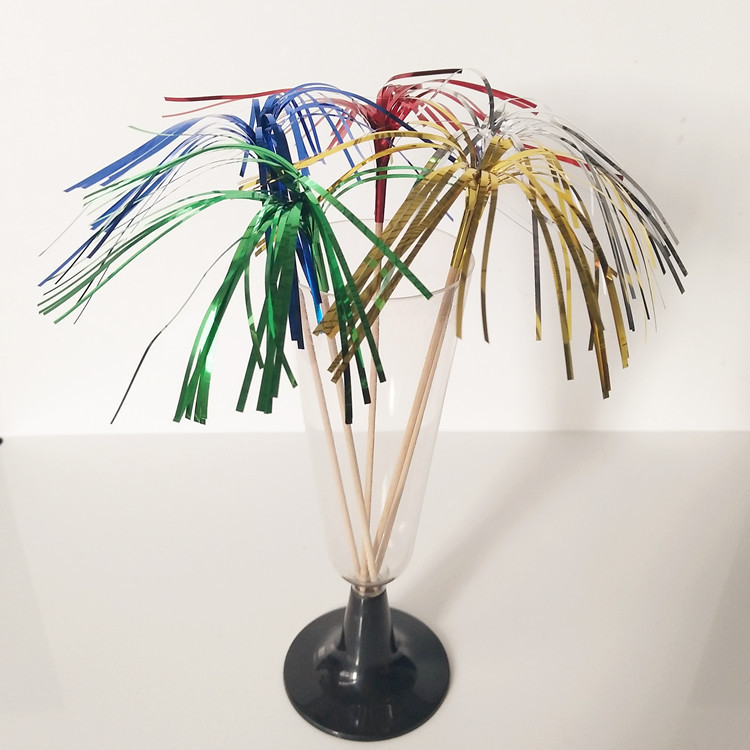 Exquisite Fireworks Toothpick Colored Umbrella Cocktail Straw Set 200 Flamingo Stirring Sticks Fruit Toothpick Exquisite Fireworks Toothpick Colored Umbrella Cocktail Straw Set 200 Flamingo Stirring Sticks Fruit Toothpick