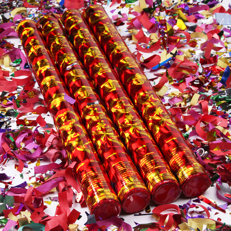 Factory Wholesale Opening Ceremony Wedding Supplies Start Salute 80cm Hand-Held Fireworks