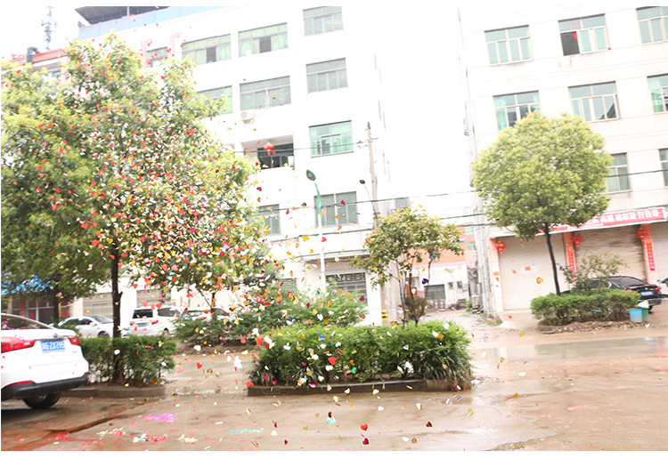 Factory Wholesale Opening Ceremony Wedding Supplies Start Salute 80cm Hand-Held Fireworks