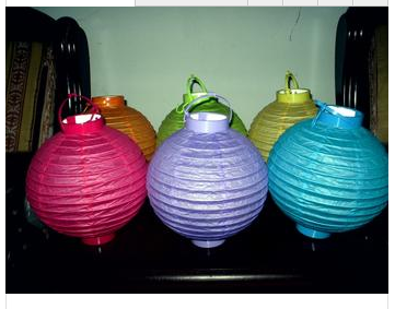 Pumpkin Halloween paper Lantern plain paper lanterns Pumpkin Halloween paper Lantern plain paper lanterns