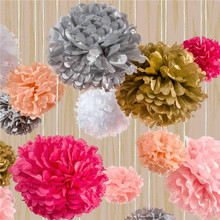 Festival Spring Festival Folding Handmade round Chinese Lantern Wedding Celebration Supplies Decoration Paper Lantern