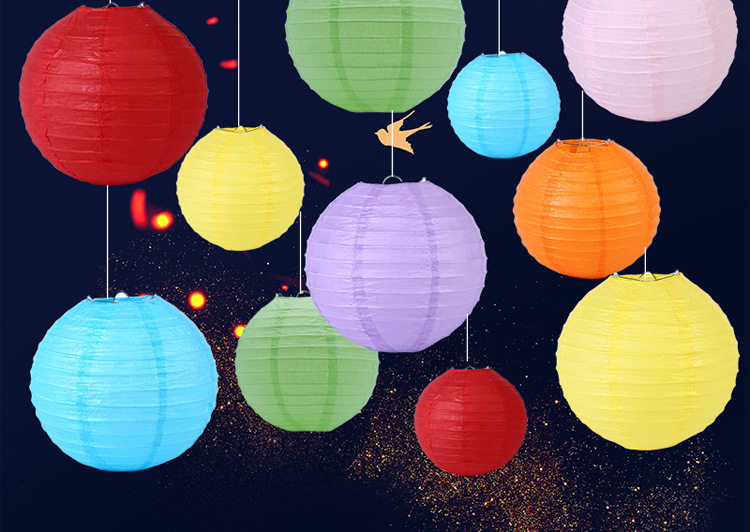 Paper Lantern Puzzle Lantern Lantern Pendant Hanging Ornament Guessing Activity Scene Atmosphere Layout Paper Lantern Paper Lantern Puzzle Lantern Lantern Pendant Hanging Ornament Guessing Activity Scene Atmosphere Layout Paper Lantern
