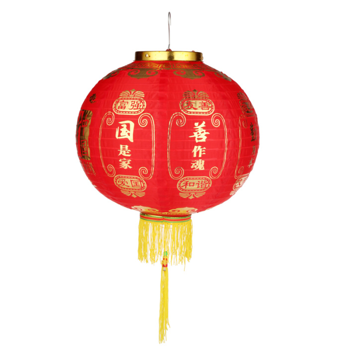 China dream lantern lantern festival lanterns paper wholesale upscale traditional wedding ceremony