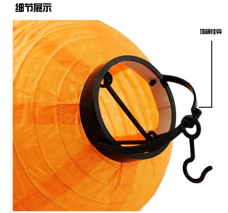 Decoration Halloween Pumpkin Lantern LED Battery Box Lantern Party Bar Decorative Paper Lantern Outlet Paper Lantern Decoration Halloween Pumpkin Lantern LED Battery Box Lantern Party Bar Decorative Paper Lantern Outlet Paper Lantern