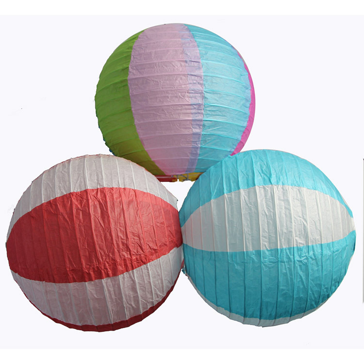 Day Lantern Whole Handmade Paper Lantern Children&#039;s Painting DIY New Year Lantern Meng Po Soup Decorative Lantern