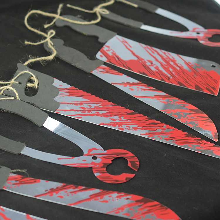 Halloween supplies scene decoration pumpkin bat pirate lantern Halloween paper lantern String flags Halloween supplies scene decoration pumpkin bat pirate lantern Halloween paper lantern String flags