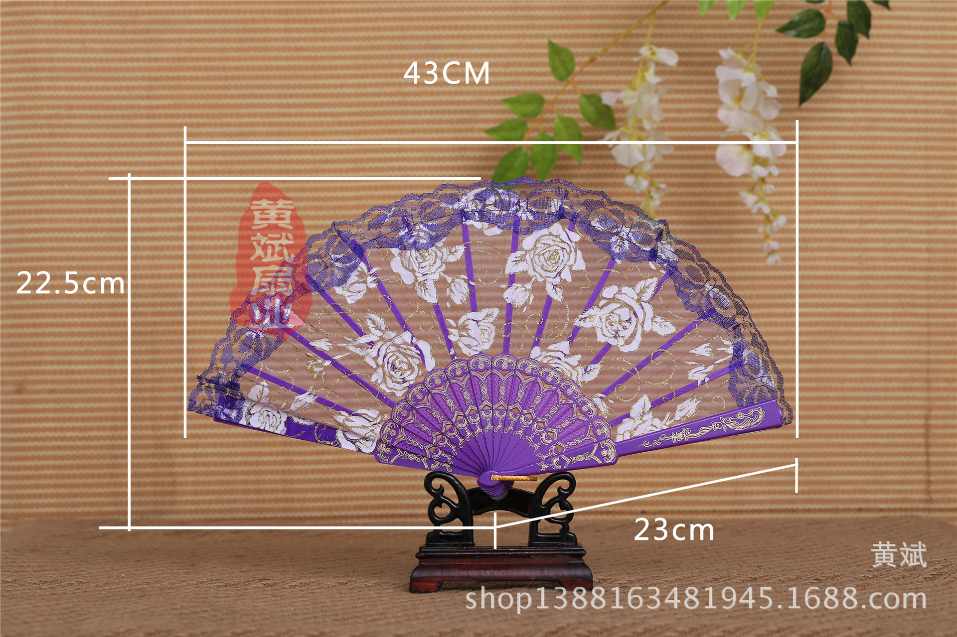 Chinese Style Keel Fan Gilding Pink Dance Fan Wedding Fan Spanish Fan Female Fan Folding Fan Advertising Fan Wholesale Chinese Style Keel Fan Gilding Pink Dance Fan Wedding Fan Spanish Fan Female Fan Folding Fan Advertising Fan Wholesale