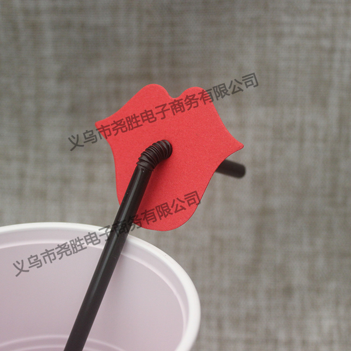 Creative Straw Wedding Party Gathering Funny Black Beard Straw Big Beard Funny Straw Creative Straw Wedding Party Gathering Funny Black Beard Straw Big Beard Funny Straw