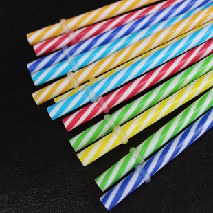 Creative beard props straight straw paper straw funny beard festive supplies 25 pieces