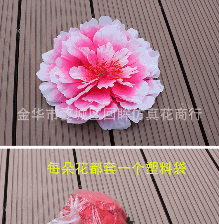 Flower Stage Studio Wedding Decoration Flower Headdress Handmade Flowers Fake Flower Electronic Wreath Flower Whole Flower Stage Studio Wedding Decoration Flower Headdress Handmade Flowers Fake Flower Electronic Wreath Flower Whole