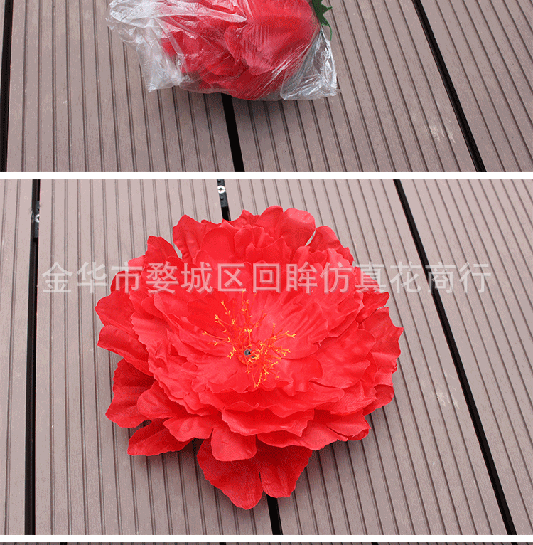 Flower Stage Studio Wedding Decoration Flower Headdress Handmade Flowers Fake Flower Electronic Wreath Flower Whole Flower Stage Studio Wedding Decoration Flower Headdress Handmade Flowers Fake Flower Electronic Wreath Flower Whole