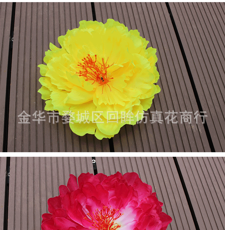 Flower Stage Studio Wedding Decoration Flower Headdress Handmade Flowers Fake Flower Electronic Wreath Flower Whole Flower Stage Studio Wedding Decoration Flower Headdress Handmade Flowers Fake Flower Electronic Wreath Flower Whole